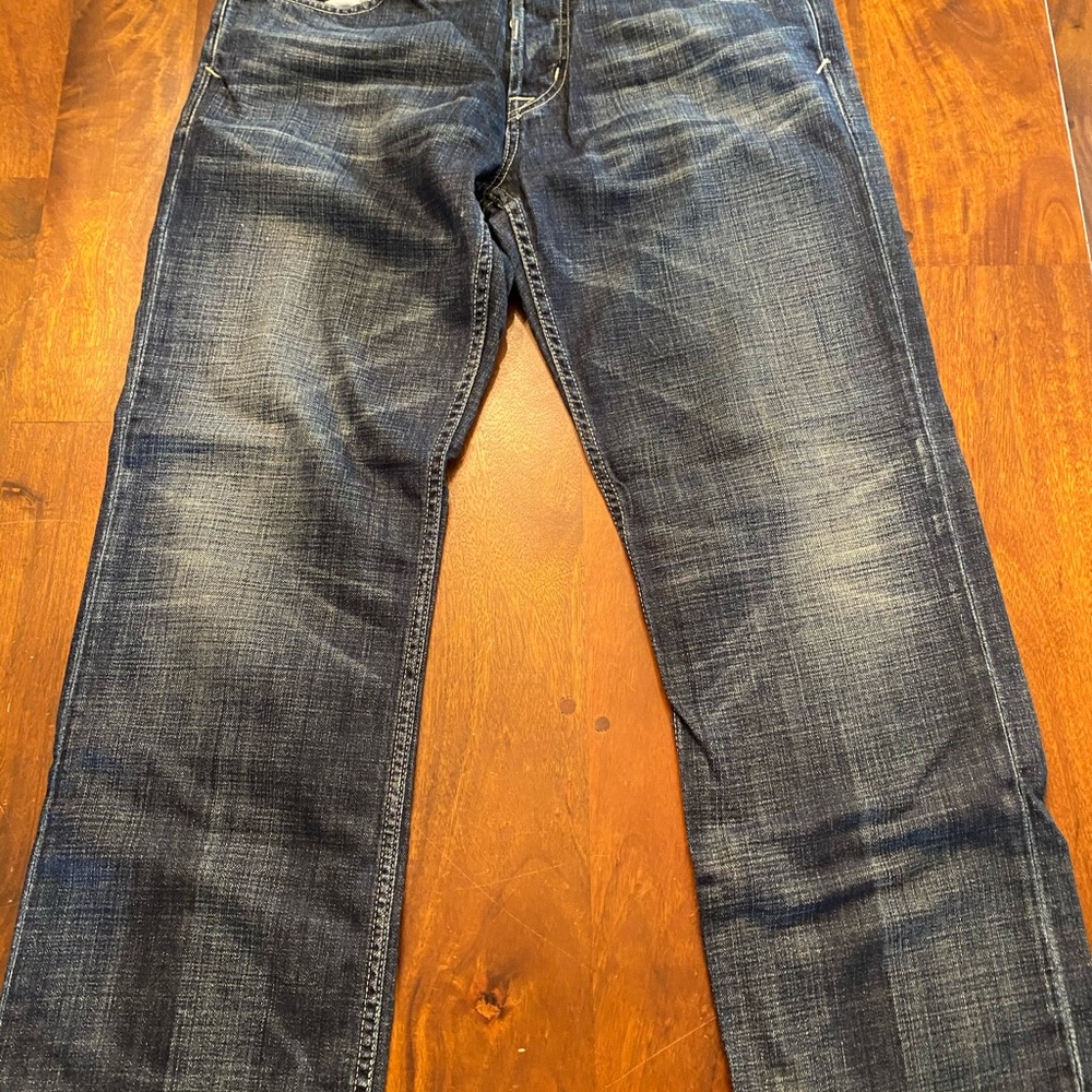Hudson Jeans